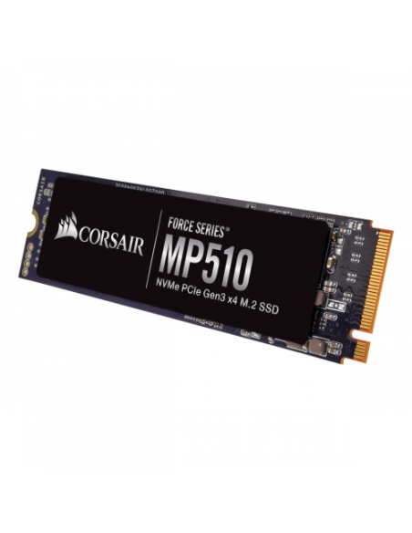 Corsair Force MP510 M.2 240 GB PCI Express 3.0 3D TLC NVMe casemod.es