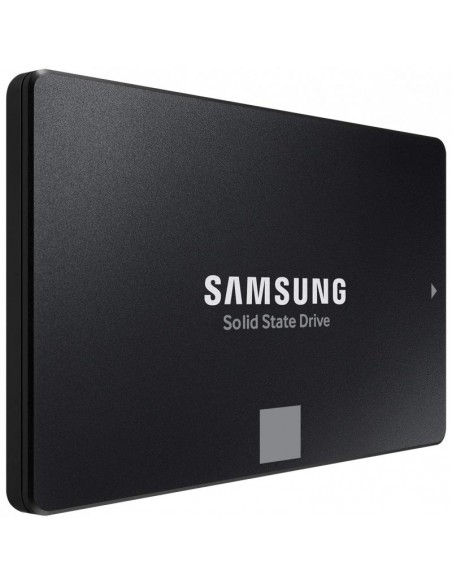 SAMSUNG 870 EVO SSD de 2,5 pulgadas, SATA 6G - 1 TB casemod.es