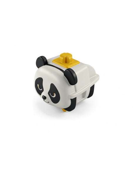 Glorious PC Gaming Race Panda Toy Figur casemod.es