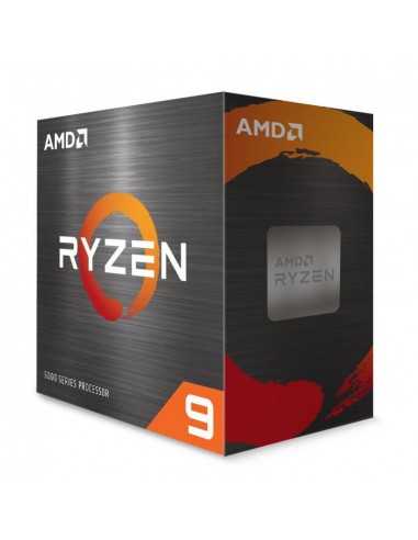 AMD Ryzen 9 5900X 3,7 GHz (Vermeer)...