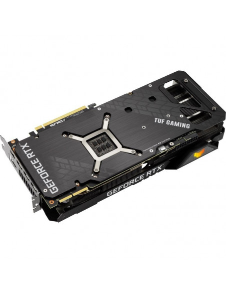 ASUS GeForce RTX 3090 TUF Gaming O24G, 24576 MB GDDR6X casemod.es
