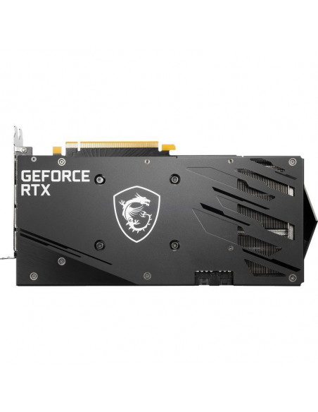 MSI GeForce RTX 3060 Ti GAMING X LHR 8GB GDDR6 CASEMOD.ES