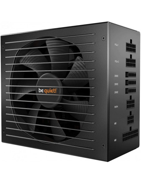 Be Quiet! Straight Power 11 Platinum 750W 80 Plus Platinum Modular casemod.es