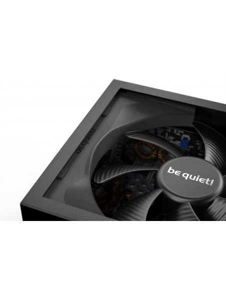 be quiet! Dark Power 12, 80 PLUS Titanium 750W casemod.es