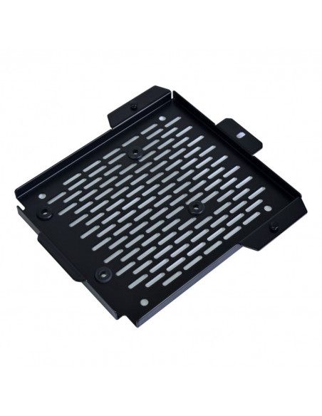 Lian Li Q58X4 Mini-ITX Gehäuse, PCIE 4.0 Edition - Black casemod.es
