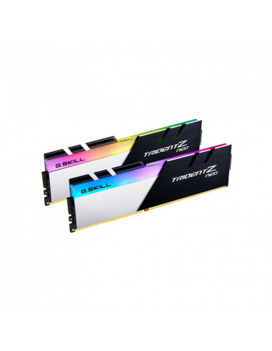 G.Skill Trident Z Neo, DDR4-3600, CL18 - 64 GB Dual-Kit casemod.es