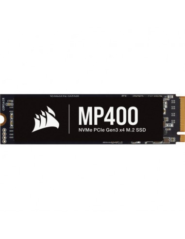 Corsair MP400 1 TB SSD M.2 NVMe PCIE Gen3 x4 casemod.es