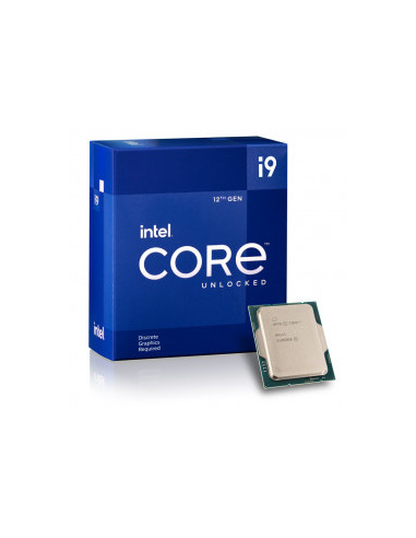 Intel Core i9-12900KF 3.20 GHz (Alder Lake-S) Socket 1700 - en caja casemod.es