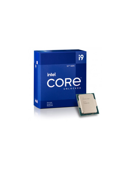 Intel Core i9-12900KF 3.20 GHz (Alder Lake-S) Socket 1700 - en caja casemod.es