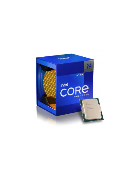 Intel Core i9-12900K 3.20 GHz (Alder Lake-S) Socket 1700 - en caja casemod.es