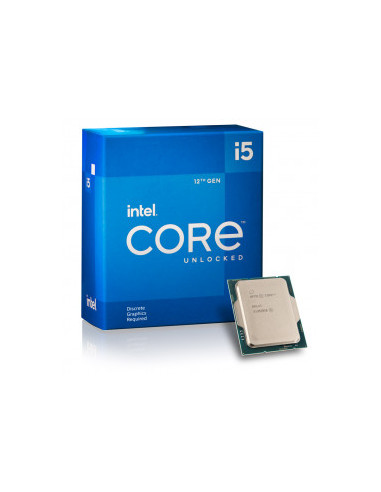 Intel Core i5-12600KF 3.70 GHz (Alder Lake-S) Socket 1700 - en caja casemod.es
