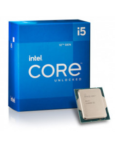 Intel Core i5-12600K 3.70...