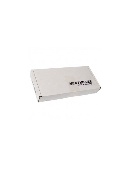 Watercool Heatkiller V para RTX 3080/3090, ARGB - níquel + acrílico, negro casemod.es