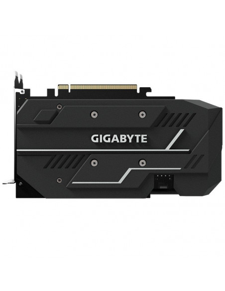 Gigabyte GeForce GTX 1660 Super OC 6G, 6144 MB GDDR6 casemod.es