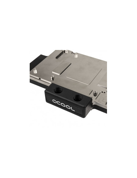 Alphacool Bloque de hielo GPX-N para Geforce RTX 2080 M01 - Acetal casemod.es