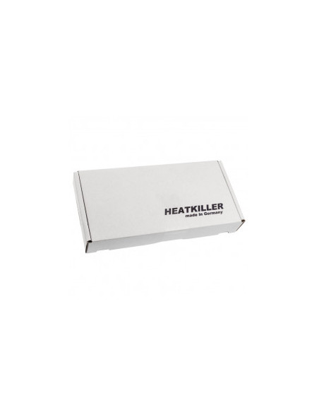 Watercool Heatkiller IV para Radeon RX 5700 XT - Acetal + Níquel casemod.es