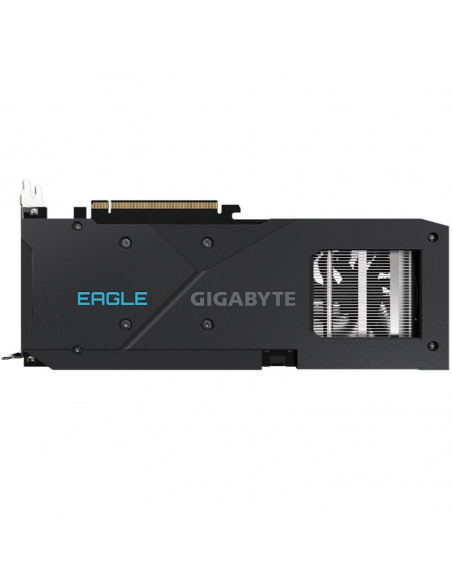 Gigabyte Radeon RX 6600 Eagle 8G, 8192 MB GDDR6 casemod.es