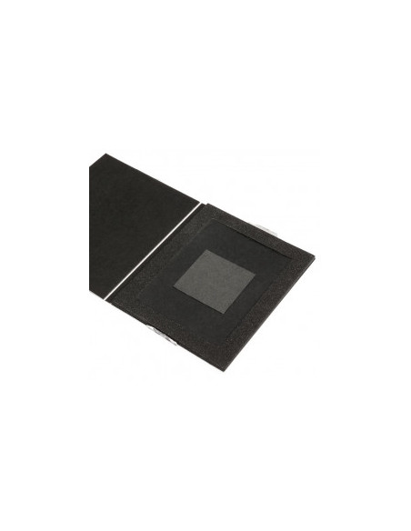 Thermal Grizzly Almohadilla térmica de carbonauta - 38 × 38 × 0,2 mm casemod.es
