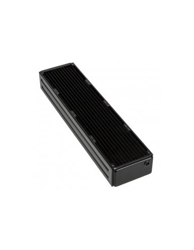 Coolgate Radiador XFlow G2 - 480 mm casemod.es