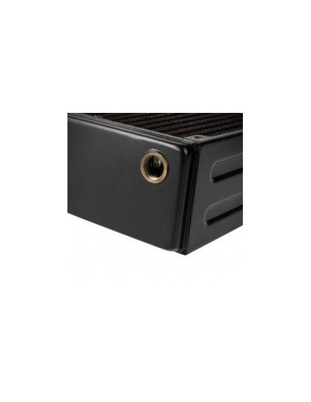 Coolgate Radiador XFlow G2 - 480 mm casemod.es