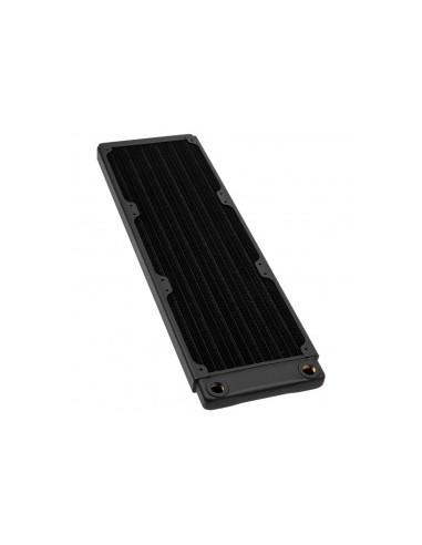 XSPC Radiador ultrafino TX360 - 360 mm, negro casemod.es