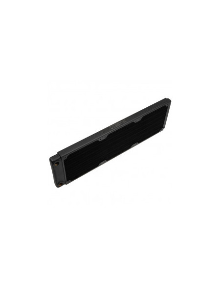 XSPC Radiador ultrafino TX360 - 360 mm, negro casemod.es