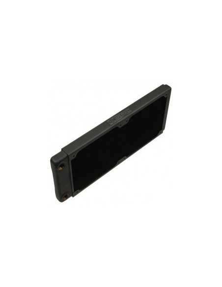 XSPC Radiador ultrafino TX240 - 240 mm, negro casemod.es