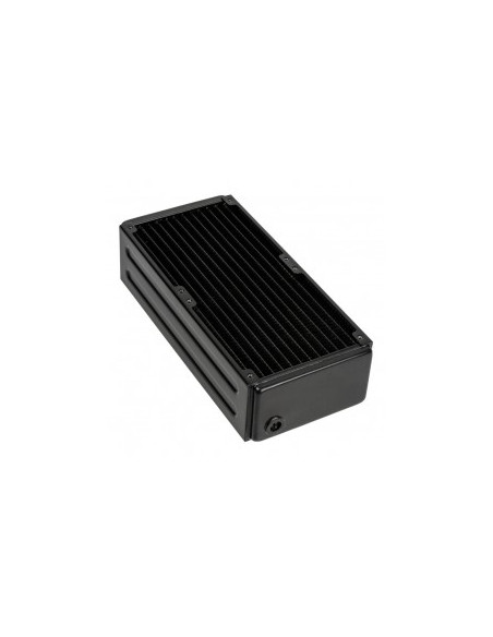 Coolgate Radiador XFlow G2 - 240 mm casemod.es