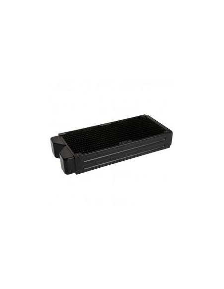 MagiCool Radiador 240S G2 Ultra, cobre - 240 mm, negro casemod.es