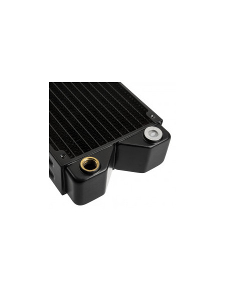 MagiCool Radiador 240S G2 Ultra, cobre - 240 mm, negro casemod.es