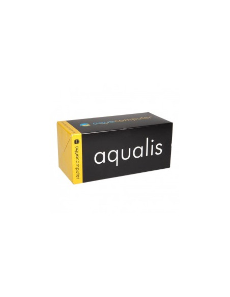 Aqua Computer aqualis XT 450ml con nano revestimiento casemod.es