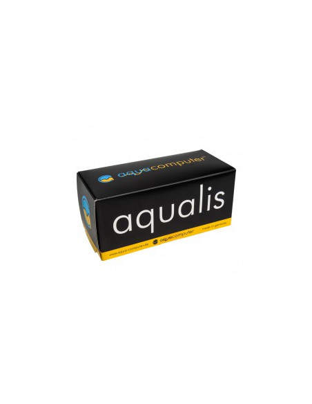 Aqua Computer aqualis D5 150 ml con nanorrevestimiento casemod.es