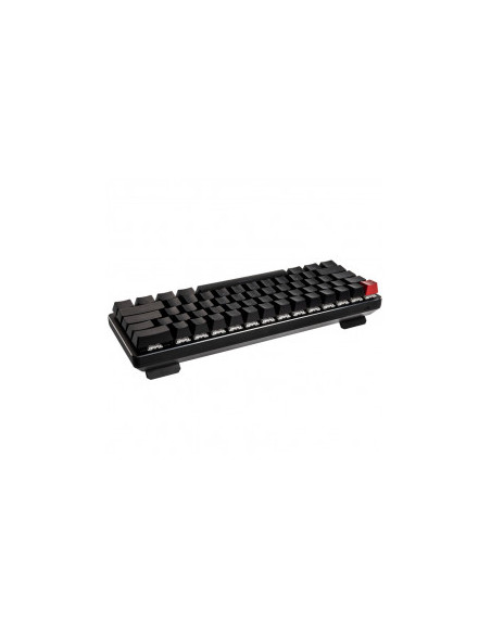 Glorious PC Gaming Race Teclado compacto GMMK - Gateron Brown