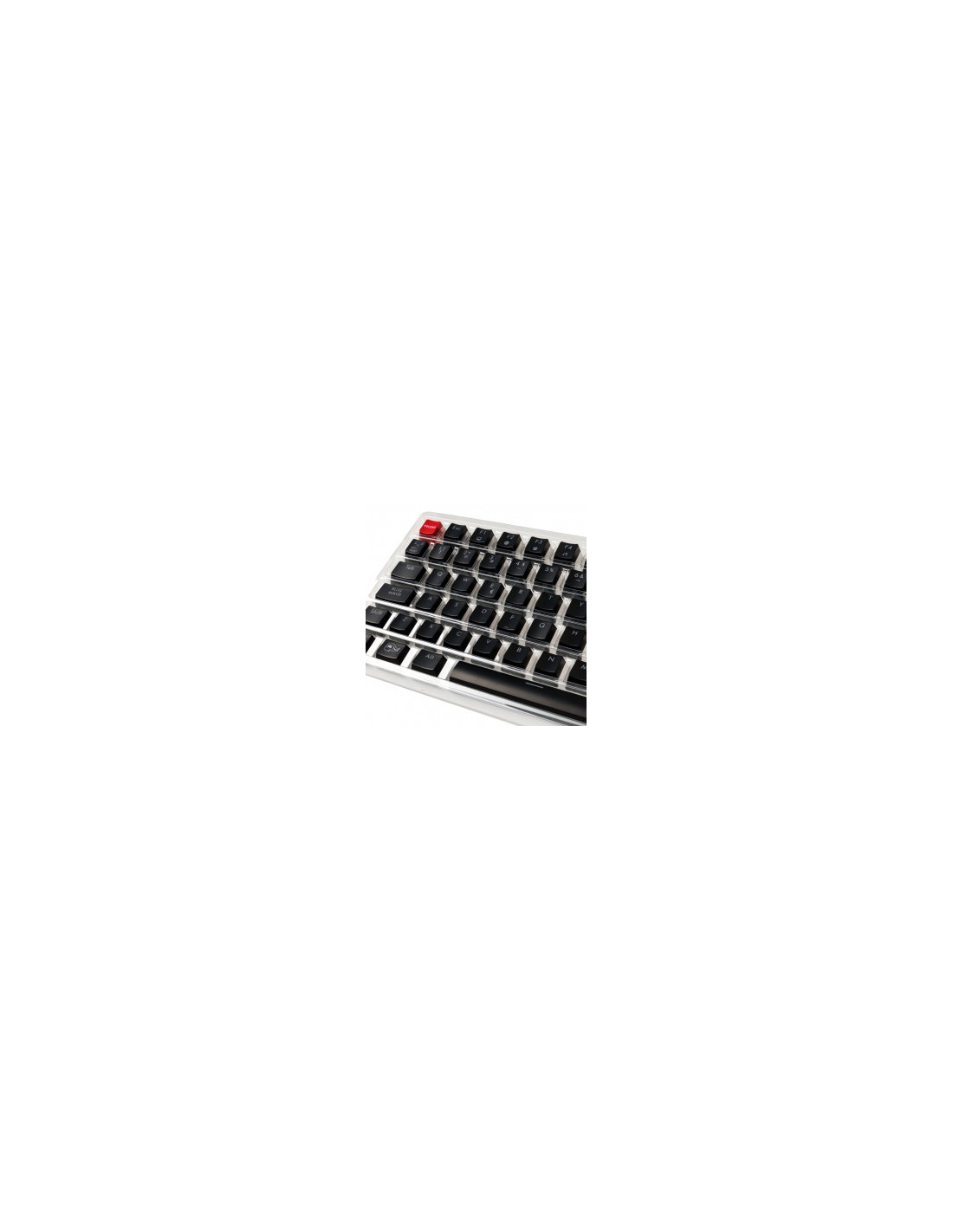 Glorious PC Gaming Race ABS Keycaps 105 ES Layout