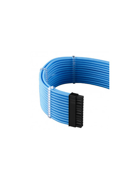 CableMod Kit de extensión de cable PRO ModMesh - azul claro casemod.es