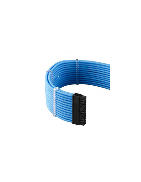 CableMod Kits de cables PRO ModMesh RT-Series ASUS ROG / Seasonic - azul claro casemod.es