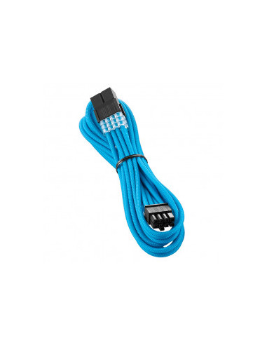CableMod Extensión PCIe PRO ModMesh de 8 pines - 45 cm, azul claro casemod.es