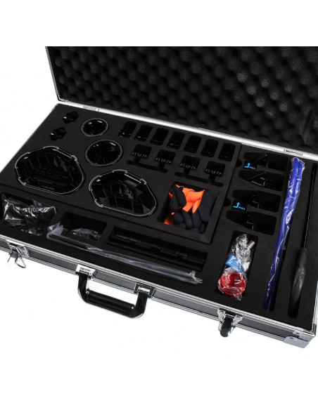 Alphacool Ice case Professional - Kit de doblado y medición para tubos duros casemod.es