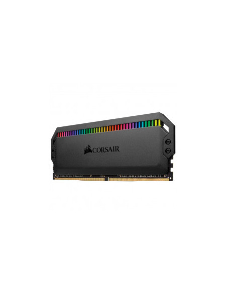 Corsair Dominator Platinum RGB, DDR4-3600, CL18 - 32 GB Quad-Kit casemod.es
