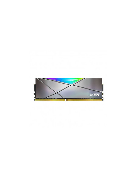 ADATA XPG Spectrix D50 Xtreme, DDR4-5000, CL19 - 16 GB Dual-Kit casemod.es