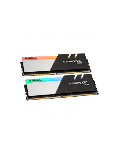 G.Skill Trident Z Neo, DDR4-3600, CL16 - 32 GB Dual-Kit CASEMOD.ES