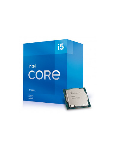 Intel Core i5-12500 4.60GHz (Alder Lake-S) Socket 1700 - en caja casemod.es