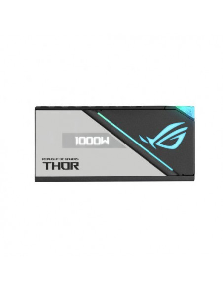 Asus ROG Thor 1000P2 Gaming 1000W 80 Plus Platinum Modular casemod.es