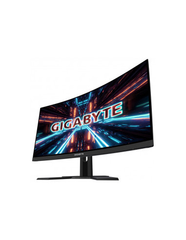 Gigabyte G27FC-A, 68,58 cm (27 pulgadas), curvo, 165 Hz, FreeSync/G-SYNC Comp., VA - DP, 2x HDMI casemod.es