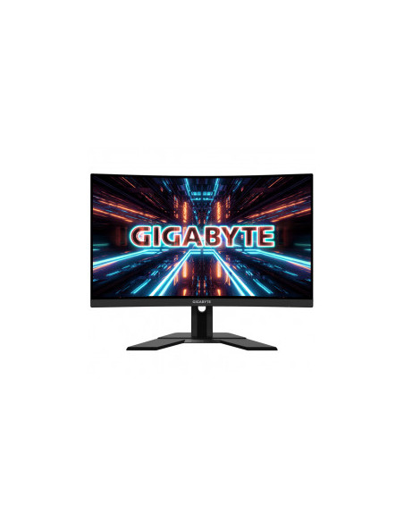 Gigabyte G27FC-A, 68,58 cm (27 pulgadas), curvo, 165 Hz, FreeSync/G-SYNC Comp., VA - DP, 2x HDMI casemod.es