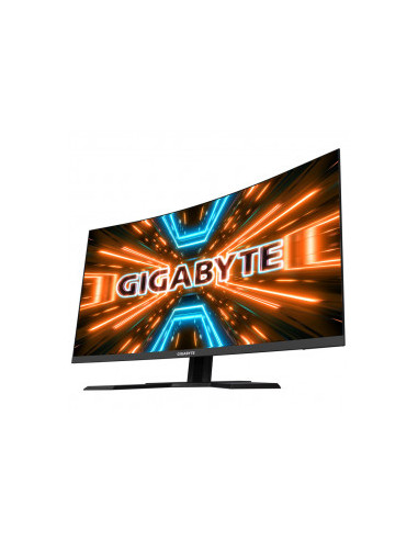Gigabyte G32QC-A, 80,01 cm (31,5 pulgadas), curvo, 165 Hz, FreeSync Premium Pro, HDR, VA - DP, HDMI casemod.es