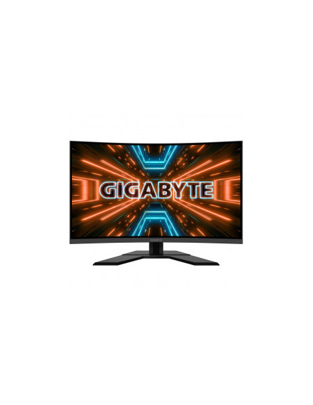 Gigabyte G32QC-A, 80,01 cm (31,5 pulgadas), curvo, 165 Hz, FreeSync Premium Pro, HDR, VA - DP, HDMI casemod.es