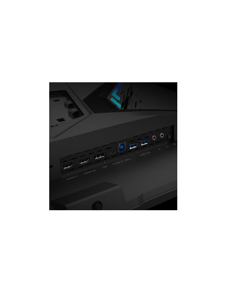 Gigabyte Aorus FI32Q, 80 cm (31,5 pulgadas), 165 Hz, FreeSync Premium/G-SYNC Comp. IPS-DP, HDMI casemod.es