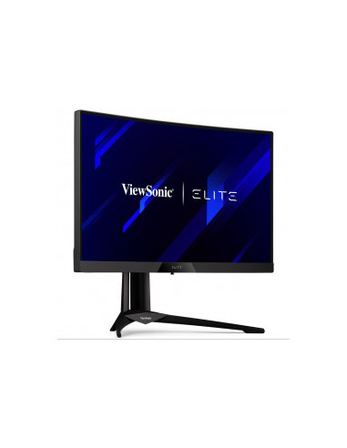 ViewSonic ELITE XG270QC, 68,58 cm (27 pulgadas), 165 Hz, FreeSync, VA - DP, HDMI casemod.es