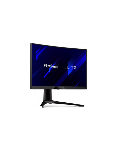 ViewSonic ELITE XG270QC, 68,58 cm (27 pulgadas), 165 Hz, FreeSync, VA - DP, HDMI casemod.es